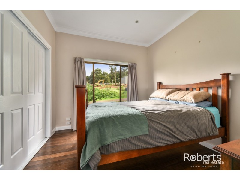 571 Brown Mountain Road, Underwood TAS 7268