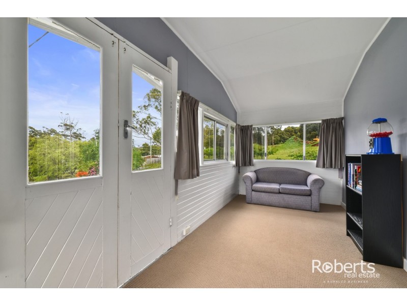 571 Brown Mountain Road, Underwood TAS 7268