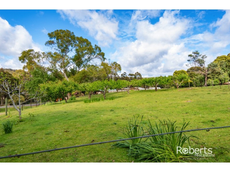 571 Brown Mountain Road, Underwood TAS 7268