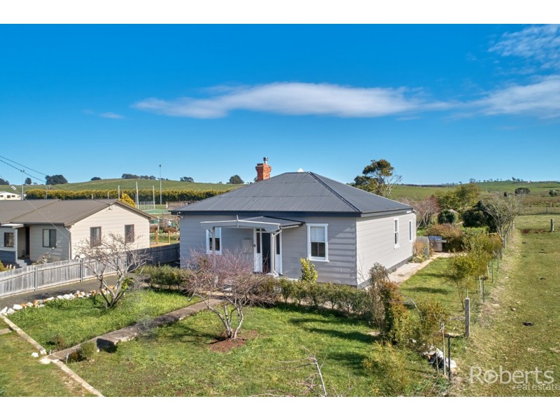 7 Winnaleah Road, Winnaleah TAS 7265
