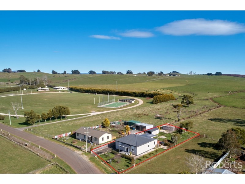 7 Winnaleah Road, Winnaleah TAS 7265