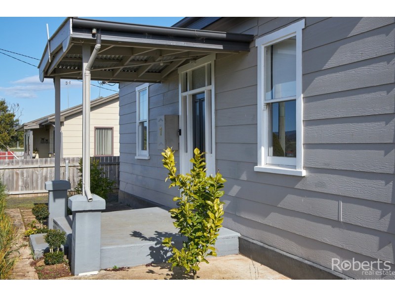 7 Winnaleah Road, Winnaleah TAS 7265