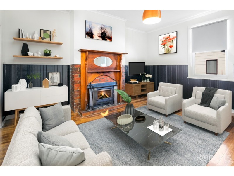7 Winnaleah Road, Winnaleah TAS 7265