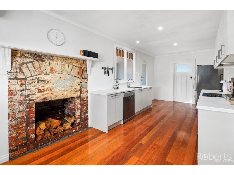 7 Winnaleah Road, Winnaleah TAS 7265