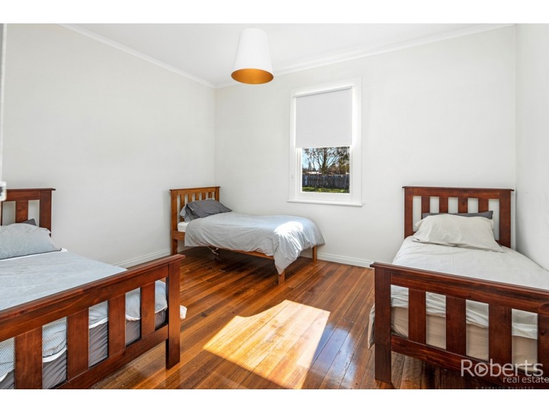 7 Winnaleah Road, Winnaleah TAS 7265