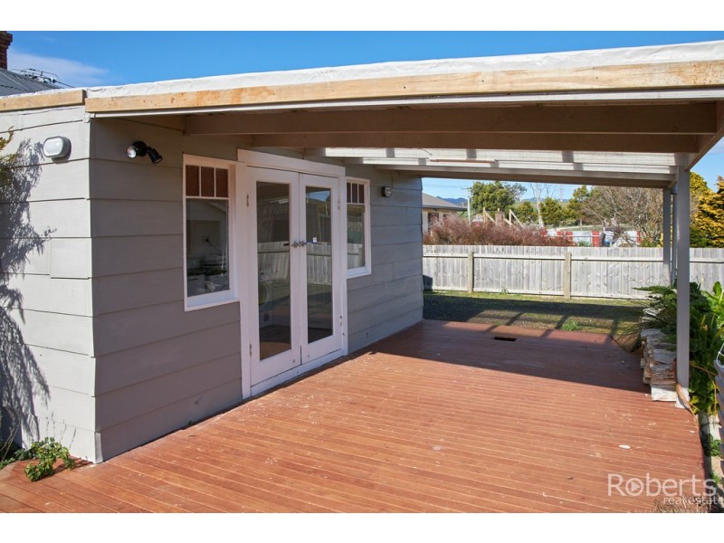 7 Winnaleah Road, Winnaleah TAS 7265