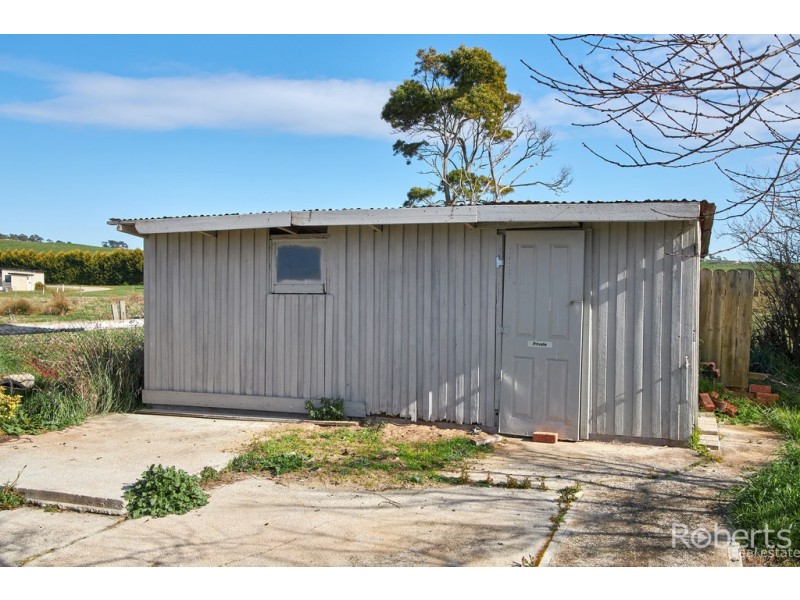 7 Winnaleah Road, Winnaleah TAS 7265