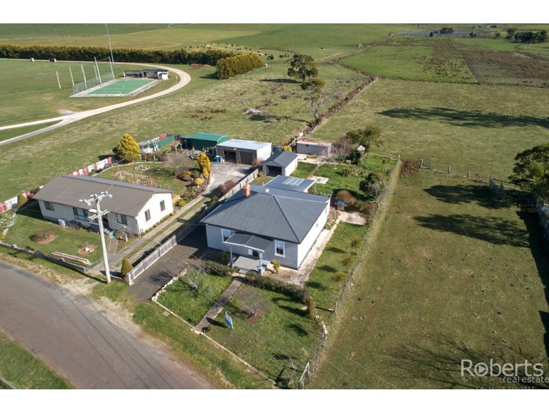 7 Winnaleah Road, Winnaleah TAS 7265