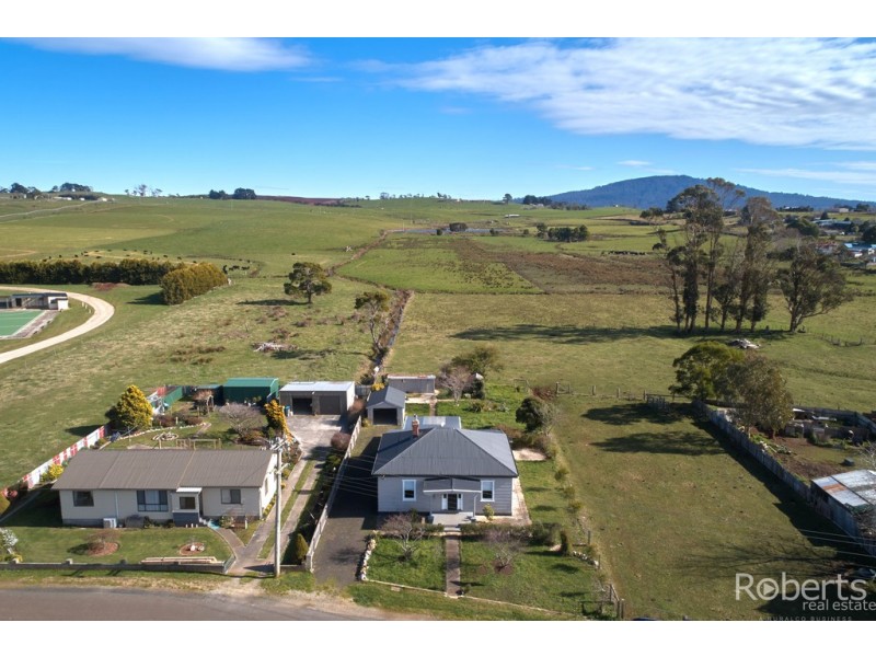 7 Winnaleah Road, Winnaleah TAS 7265