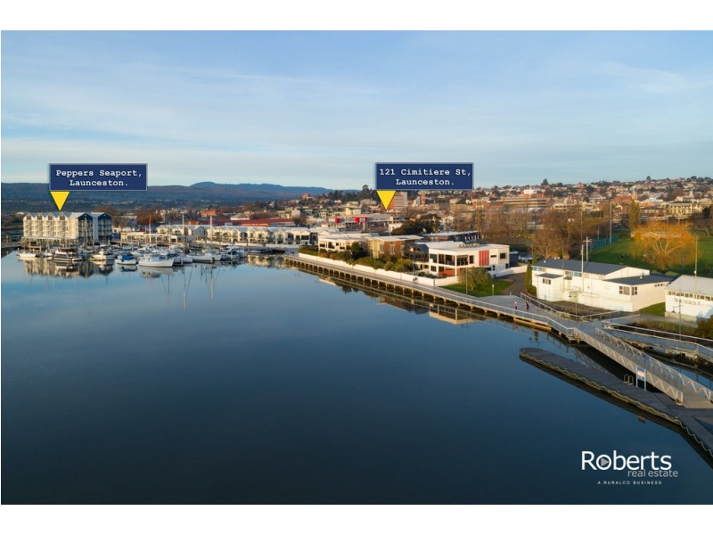 121 Cimitiere Street, Launceston TAS 7250
