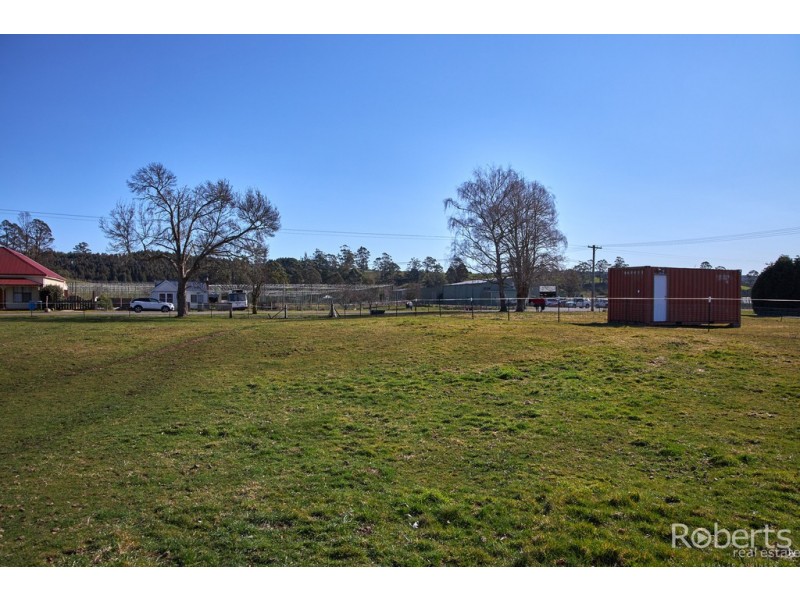 Lot 54, 14 Stoke Street, Branxholm TAS 7261