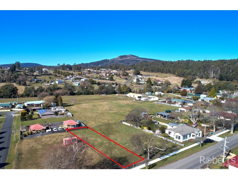 Lot 54, 14 Stoke Street, Branxholm TAS 7261