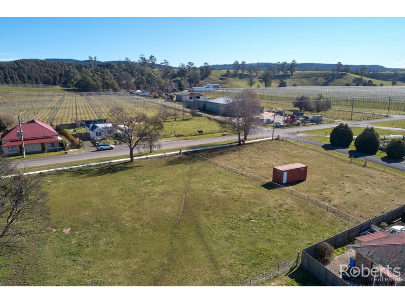 Lot 54, 14 Stoke Street, Branxholm TAS 7261