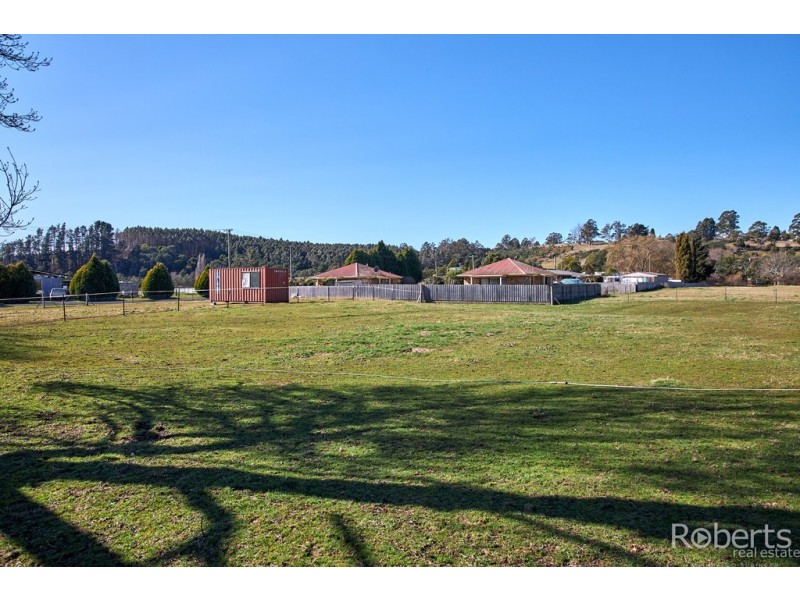 Lot 54, 14 Stoke Street, Branxholm TAS 7261