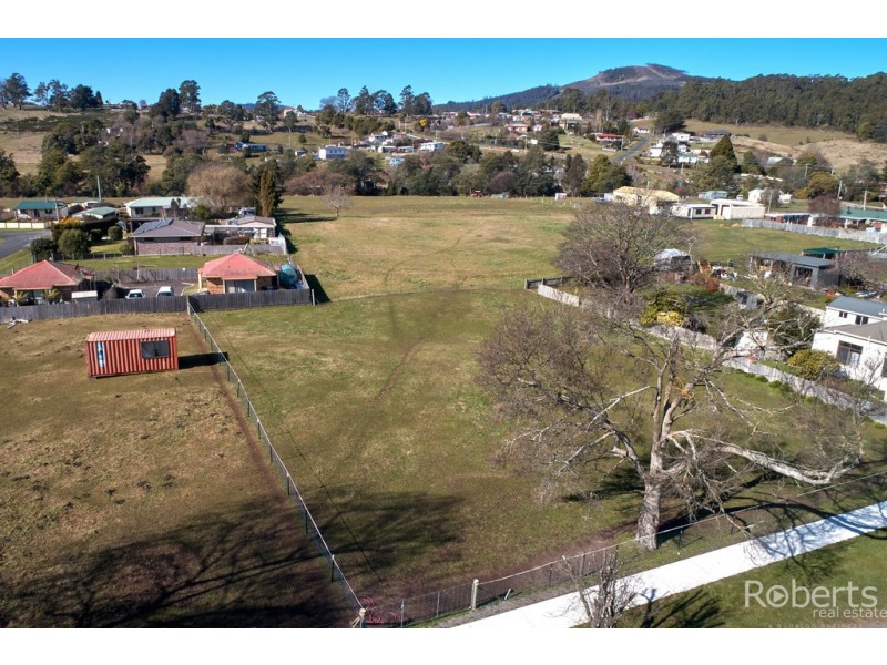 Lot 54, 14 Stoke Street, Branxholm TAS 7261