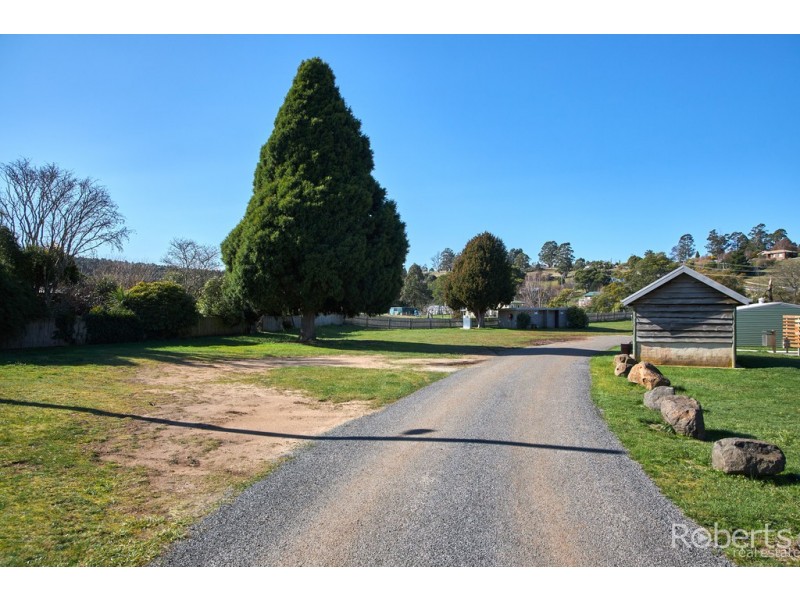 Lot 54, 14 Stoke Street, Branxholm TAS 7261