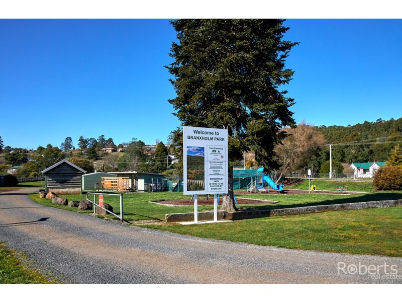 Lot 54, 14 Stoke Street, Branxholm TAS 7261