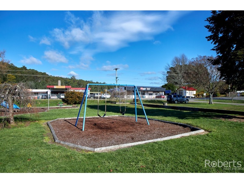 Lot 54, 14 Stoke Street, Branxholm TAS 7261