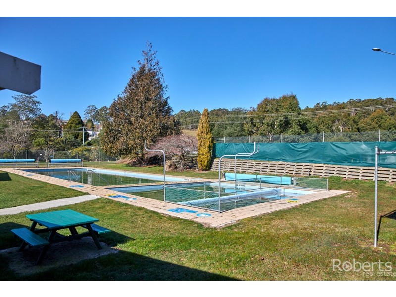 Lot 54, 14 Stoke Street, Branxholm TAS 7261