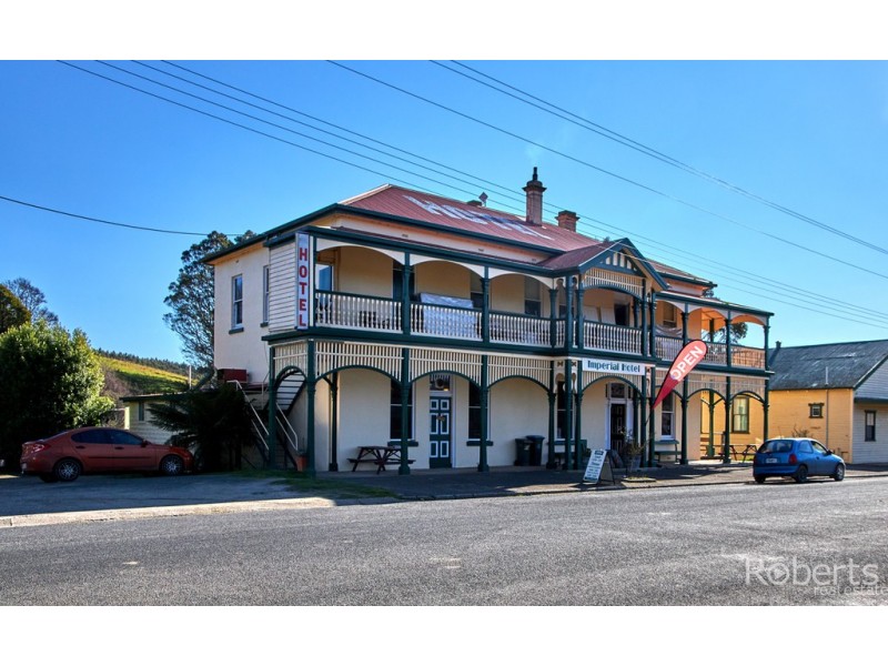 Lot 54, 14 Stoke Street, Branxholm TAS 7261