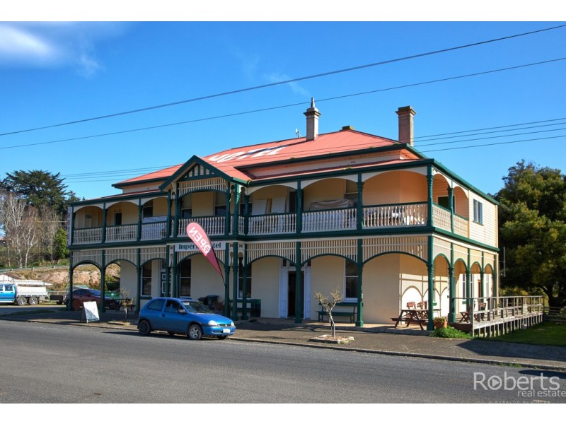 Lot 54, 14 Stoke Street, Branxholm TAS 7261