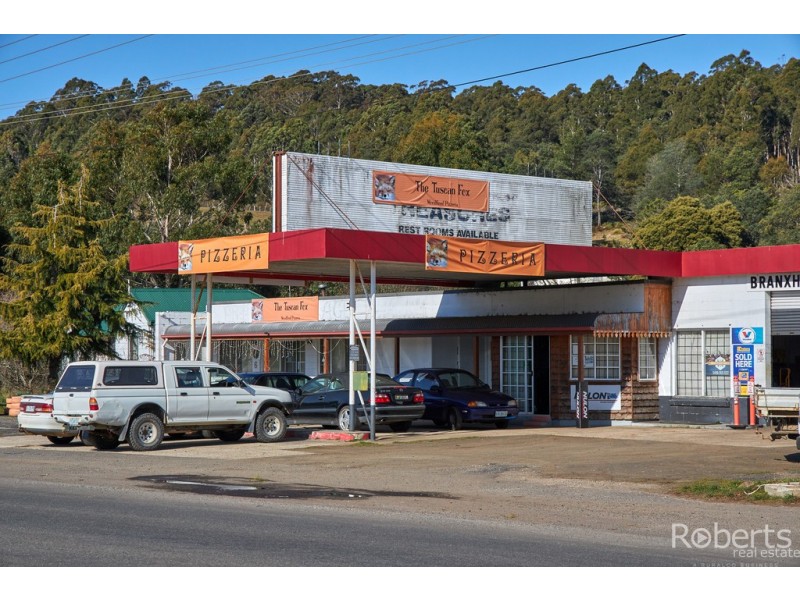 Lot 54, 14 Stoke Street, Branxholm TAS 7261