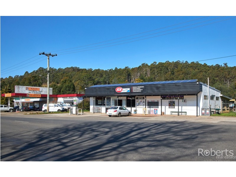 Lot 54, 14 Stoke Street, Branxholm TAS 7261