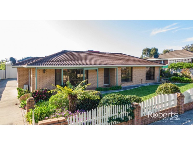 14 Walton Street, West Launceston TAS 7250
