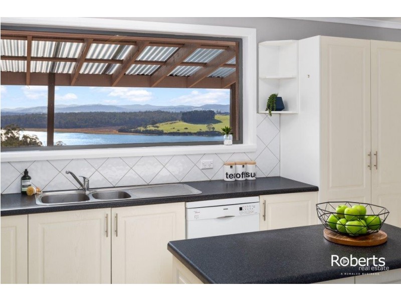 54 Bradys Lookout Road, Rosevears TAS 7277