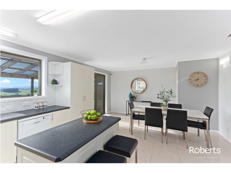 54 Bradys Lookout Road, Rosevears TAS 7277
