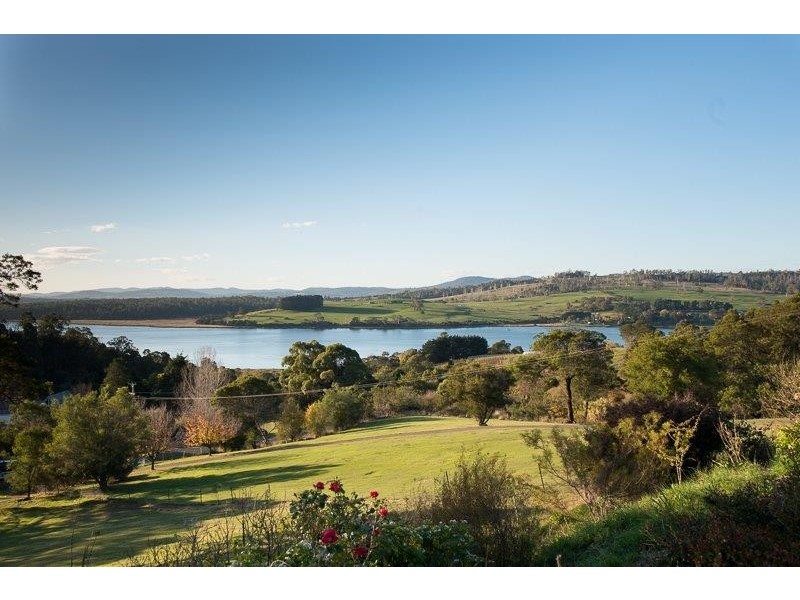 54 Bradys Lookout Road, Rosevears TAS 7277
