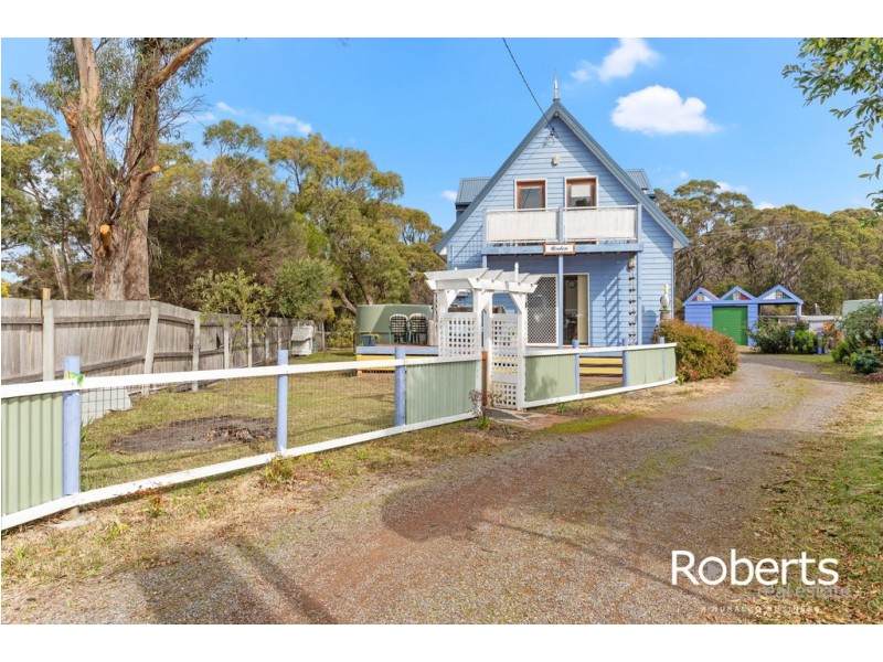 4/2 Tamar Crescent, Greens Beach TAS 7270