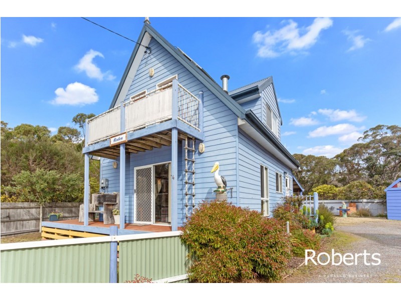 4/2 Tamar Crescent, Greens Beach TAS 7270