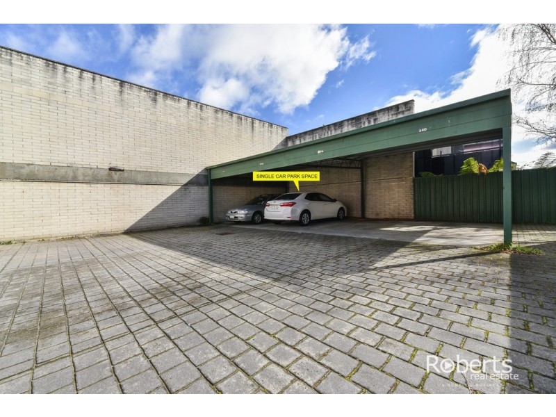 162b George Street, Launceston TAS 7250