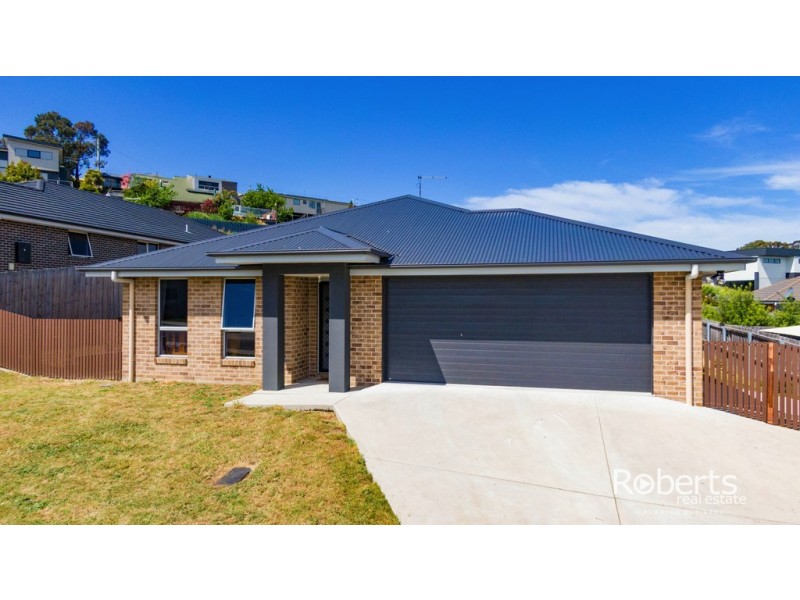 4 Ford Court, Newnham TAS 7248