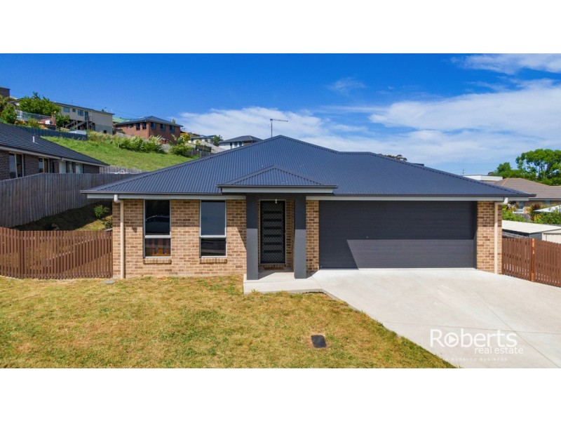 4 Ford Court, Newnham TAS 7248