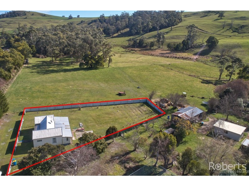 29 Gladstone Road, Herrick TAS 7264