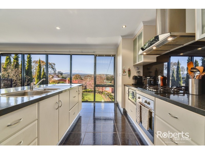 18 Thelma Street, Newstead TAS 7250