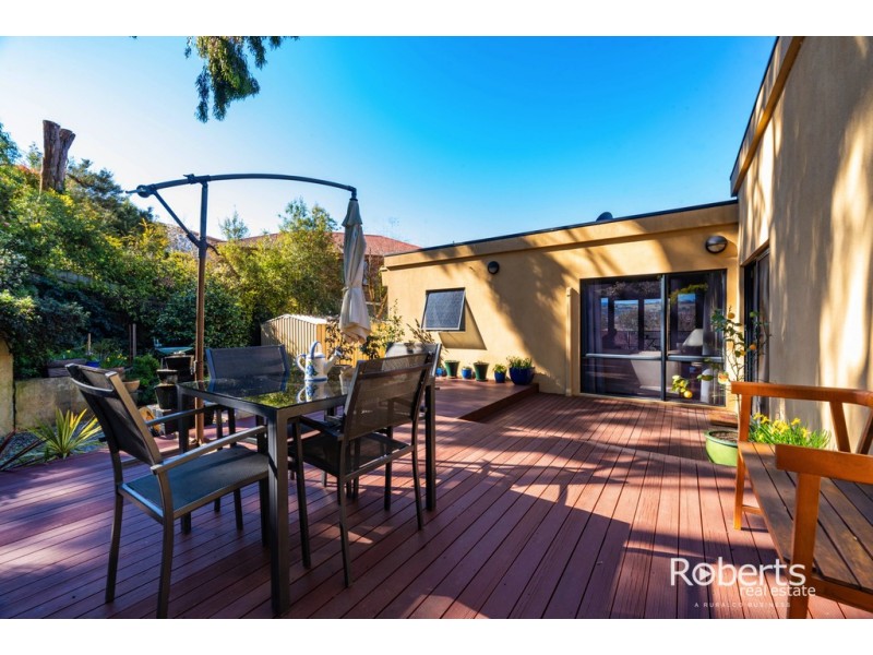 18 Thelma Street, Newstead TAS 7250