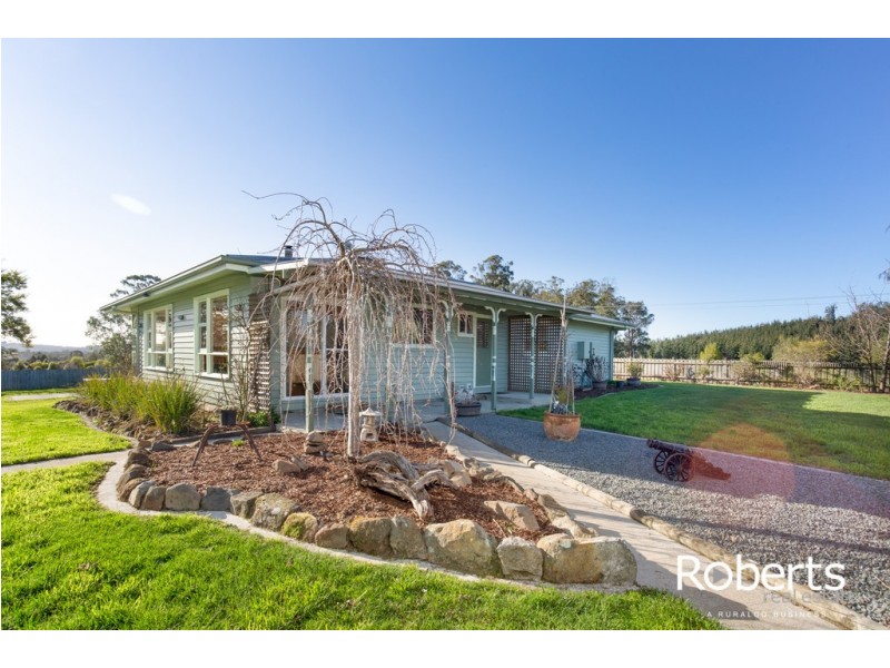 108 Long Plains Road, Exeter TAS 7275