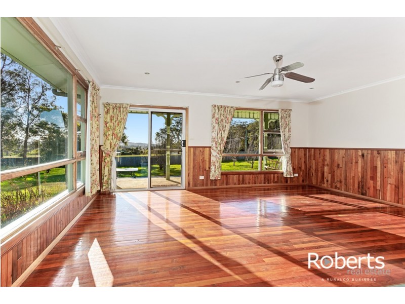 108 Long Plains Road, Exeter TAS 7275