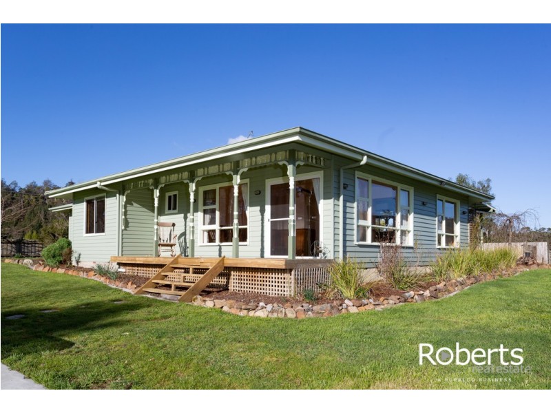 108 Long Plains Road, Exeter TAS 7275