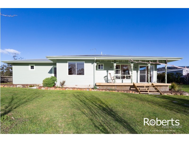 108 Long Plains Road, Exeter TAS 7275