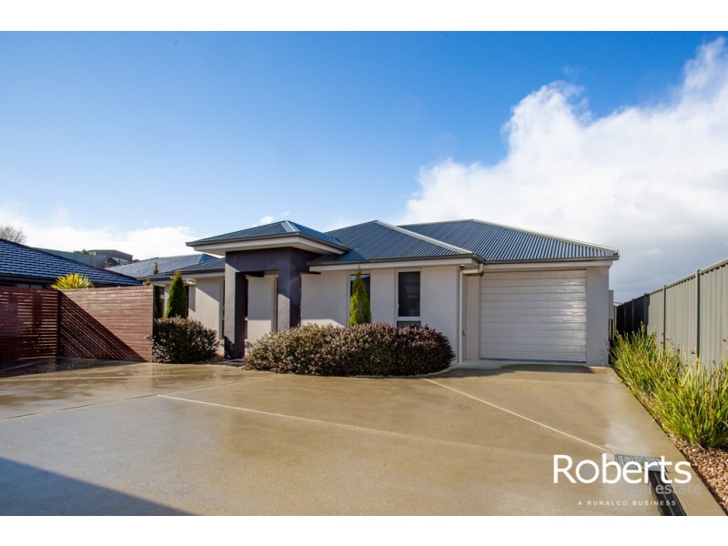 2/14 Palmerston Avenue, Prospect TAS 7250