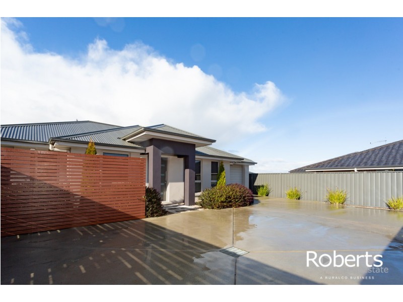 2/14 Palmerston Avenue, Prospect TAS 7250