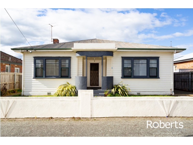 6 Allenby Street, Mowbray TAS 7248
