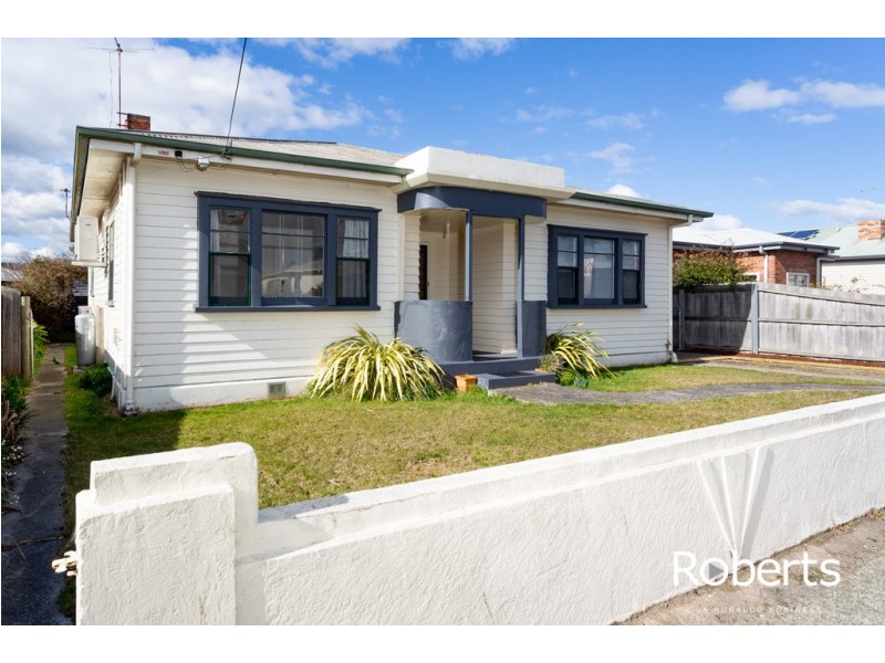 6 Allenby Street, Mowbray TAS 7248