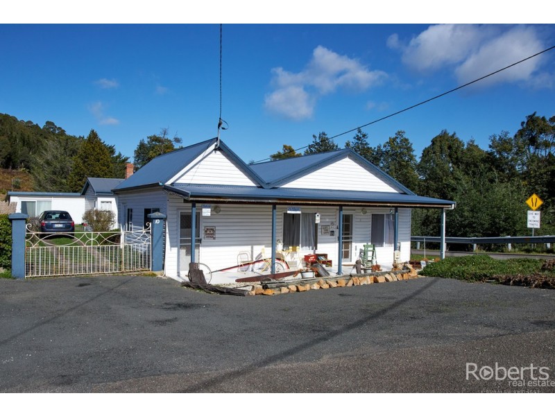 10 Scott Street, Branxholm TAS 7261