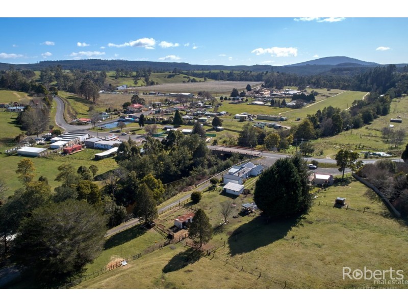 10 Scott Street, Branxholm TAS 7261