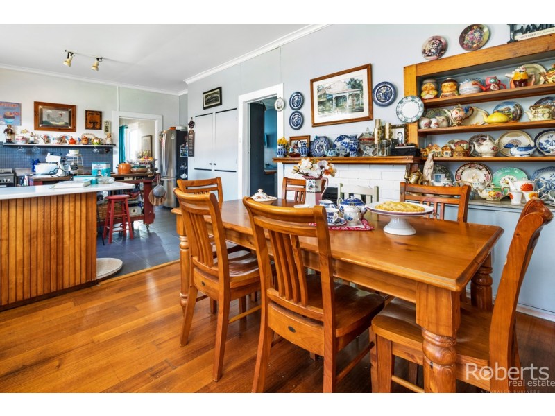 10 Scott Street, Branxholm TAS 7261